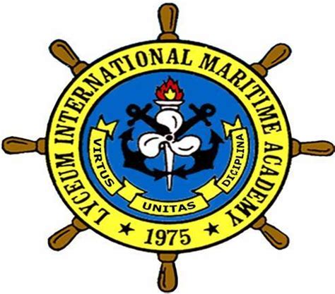 LPUB Research » Maritime Education .